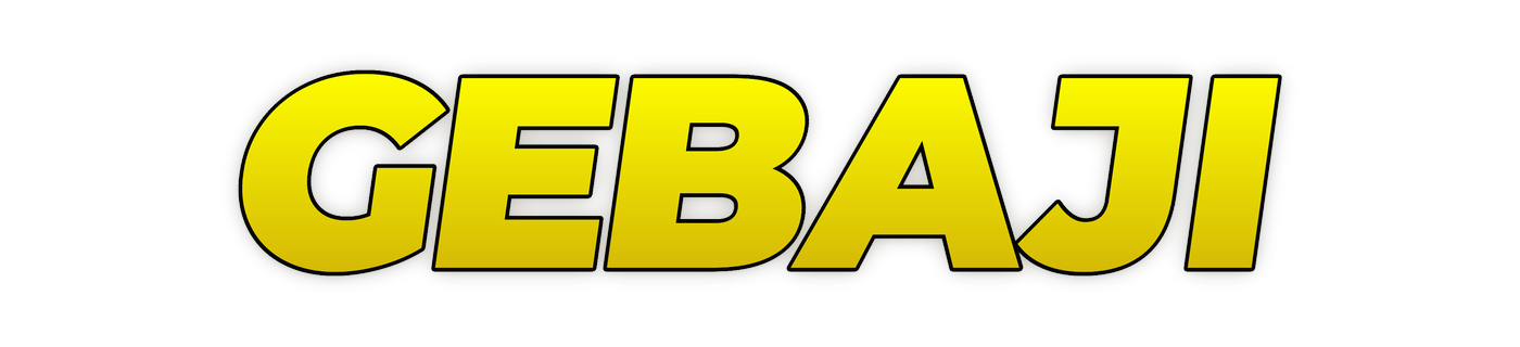 gebaji